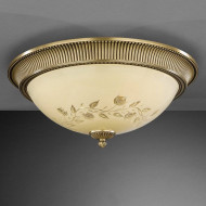 Потолочная люстра Reccagni Angelo PL 6208/4 Потолочная люстра Reccagni Angelo PL 6208/4