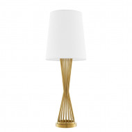 Настольная лампа Eichholtz Holmes 111756 Настольная лампа Eichholtz Holmes 111756