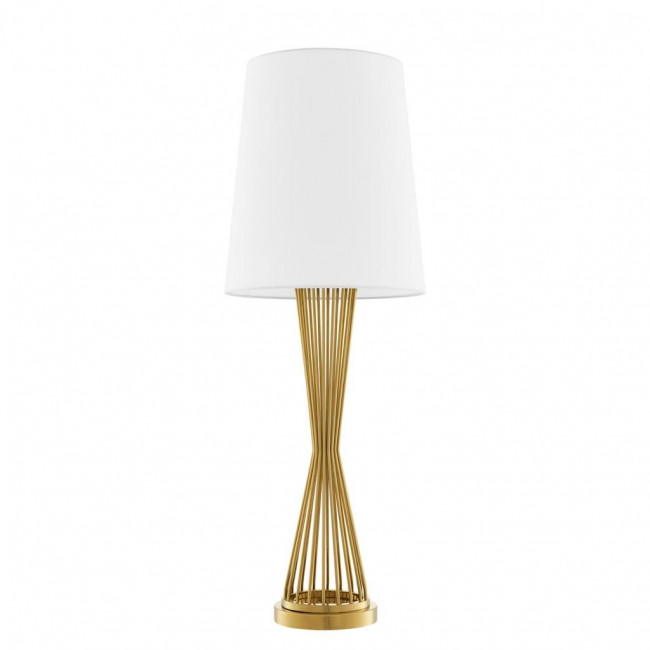 Настольная лампа Eichholtz Holmes 111756