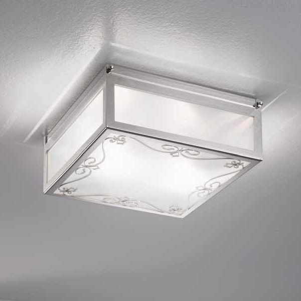 Потолочный светильник Bellart Vittoria 1390/PL30Q 05/V02 Потолочный светильник Bellart Vittoria 1390/PL30Q 05/V02