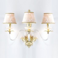 Бра IlParalume MARINA 7728 2057 A3 Бра IlParalume MARINA 7728 2057 A3