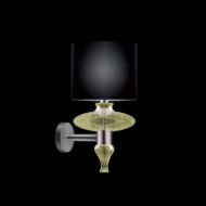 Бра La Murrina Samsara A green black