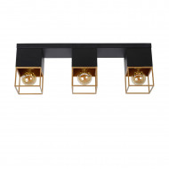 Потолочный светильник Lucide Rixt 21120/03/30