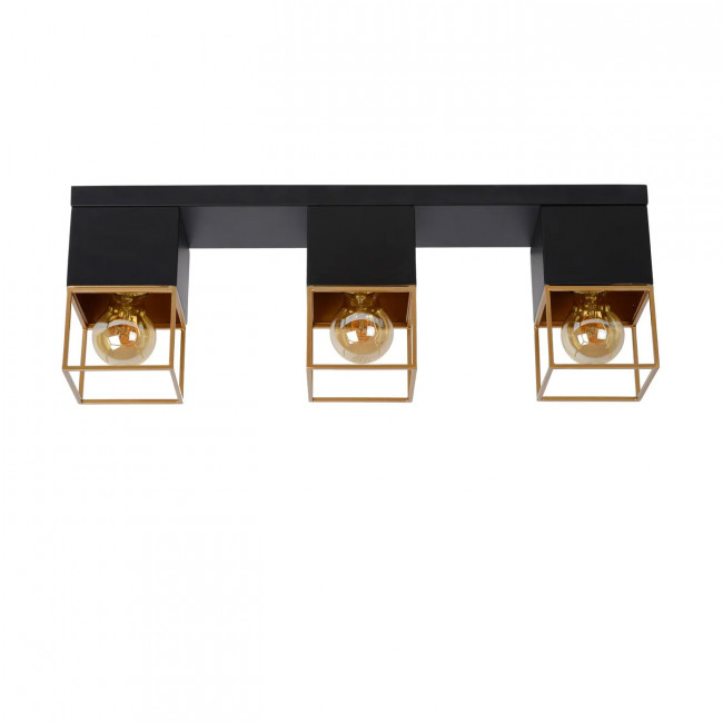 Потолочный светильник Lucide Rixt 21120/03/30