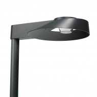 Садово-парковый фонарь Norlys Sunnfjord 1508GR