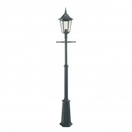 Садово-парковый фонарь Norlys Modena 301B