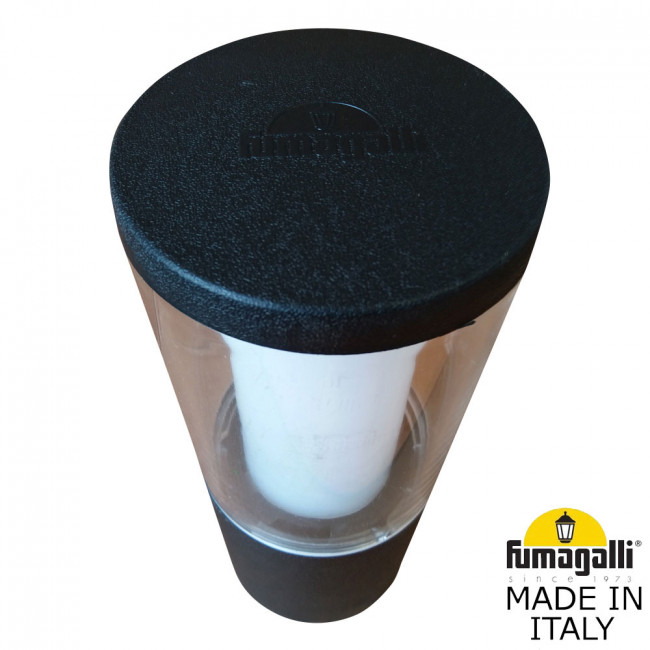 Садово-парковый фонарь Fumagalli Carlo DR1.573.000.AXU1L Садово-парковый фонарь Fumagalli Carlo DR1.573.000.AXU1L