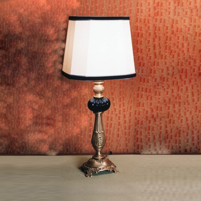 Настольная лампа IlParalume MARINA 1125 632 Настольная лампа IlParalume MARINA 1125 632