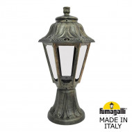 Садово-парковый фонарь Fumagalli Anna E22.111.000.BXF1R Садово-парковый фонарь Fumagalli Anna E22.111.000.BXF1R