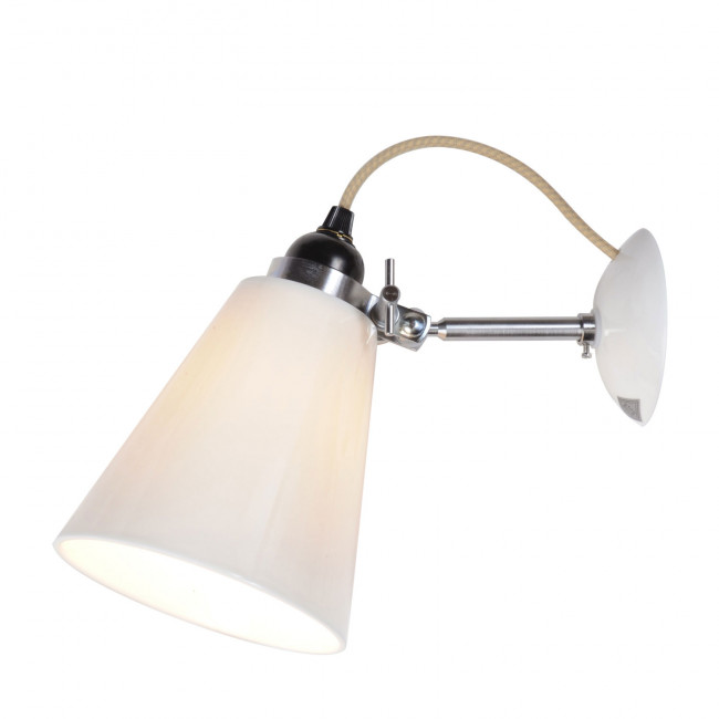 Бра Original BTC Hector flowerpot FW441N