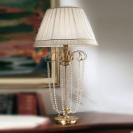 Настольная лампа IlParalume MARINA 4421 TL132 Настольная лампа IlParalume MARINA 4421 TL132