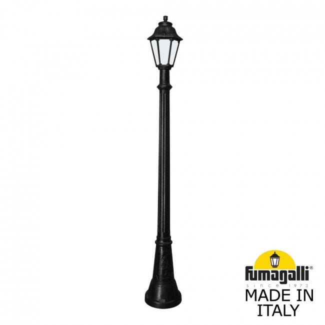 Садово-парковый фонарь Fumagalli Anna E22.158.000.AYF1R Садово-парковый фонарь Fumagalli Anna E22.158.000.AYF1R