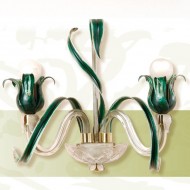 Бра Passeri International Fantasia A 7005/2 Dec. 075 Бра Passeri International Fantasia A 7005/2 Dec. 075