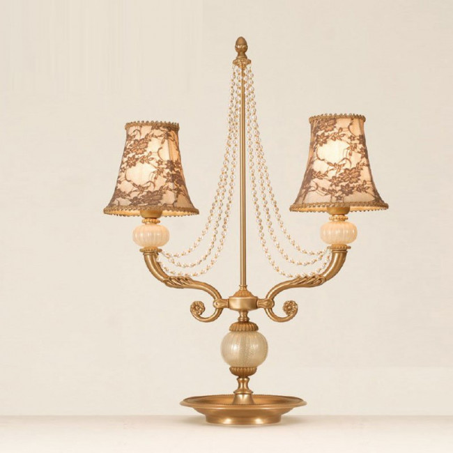 Настольная лампа IlParalume MARINA 6614 1529 Настольная лампа IlParalume MARINA 6614 1529