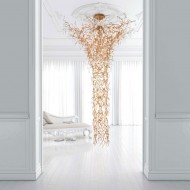 Потолочный светильник Serip Coral CT3368/70 FO Потолочный светильник Serip Coral CT3368/70 FO