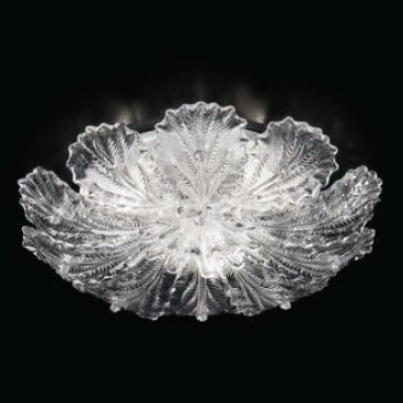 Потолочный светильник Sylcom Bembo 918/40 B CR