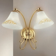 Бра Prearo NOVO VITRUM 02 2053/2/AP