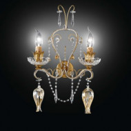 Бра Renzo Del Ventisette 14357/2 DEC. 041 Бра Renzo Del Ventisette 14357/2 DEC. 041