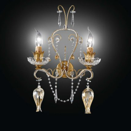 Бра Renzo Del Ventisette 14357/2 DEC. 041 Бра Renzo Del Ventisette 14357/2 DEC. 041