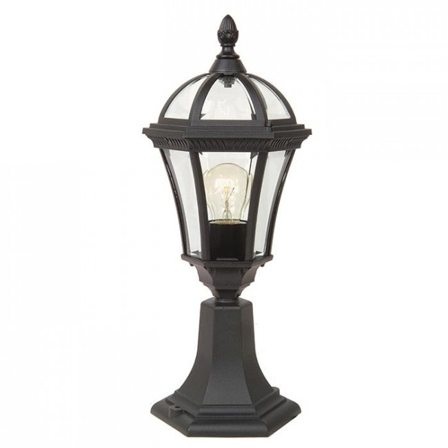 Садово-парковый фонарь Garden Zone Ledbury GZH/LB3