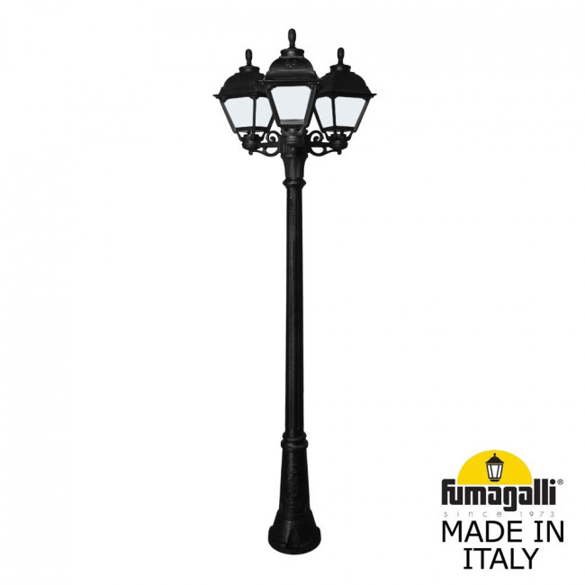 Садово-парковый фонарь Fumagalli Cefa U23.156.S30.AYF1R Садово-парковый фонарь Fumagalli Cefa U23.156.S30.AYF1R