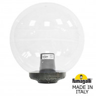 Садово-парковый фонарь Fumagalli Globe 300 G30.B30.000.BXE27