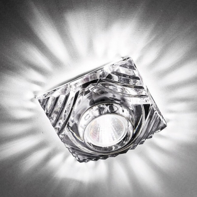 Встраиваемый светильник Axo Light Crystal spotlight CRYSTAL SPOTLIGHT MENCAR FA MENCAR CS XX G9X Встраиваемый светильник Axo Light Crystal spotlight CRYSTAL SPOTLIGHT MENCAR FA MENCAR CS XX G9X