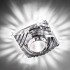 Встраиваемый светильник Axo Light Crystal spotlight CRYSTAL SPOTLIGHT MENCAR FA MENCAR CS XX G9X Встраиваемый светильник Axo Light Crystal spotlight CRYSTAL SPOTLIGHT MENCAR FA MENCAR CS XX G9X