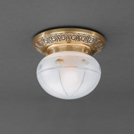 Спот (точечный светильник) Reccagni Angelo 7843-7844-7845 PL 7844/1 Спот (точечный светильник) Reccagni Angelo 7843-7844-7845 PL 7844/1