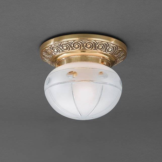 Спот (точечный светильник) Reccagni Angelo 7843-7844-7845 PL 7844/1 Спот (точечный светильник) Reccagni Angelo 7843-7844-7845 PL 7844/1