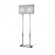 Торшер AxoLight PT CLAVIU Bianco C PTCLAVIUBCCRE27 Торшер AxoLight PT CLAVIU Bianco C PTCLAVIUBCCRE27