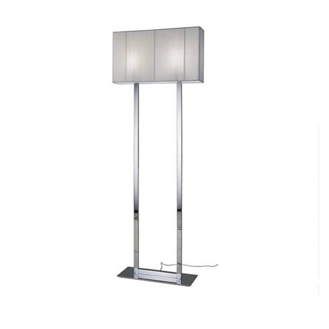 Торшер AxoLight PT CLAVIU Bianco C PTCLAVIUBCCRE27 Торшер AxoLight PT CLAVIU Bianco C PTCLAVIUBCCRE27
