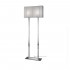 Торшер AxoLight PT CLAVIU Bianco C PTCLAVIUBCCRE27 Торшер AxoLight PT CLAVIU Bianco C PTCLAVIUBCCRE27