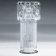 Настольная лампа Italamp Diamante 8150/LG
