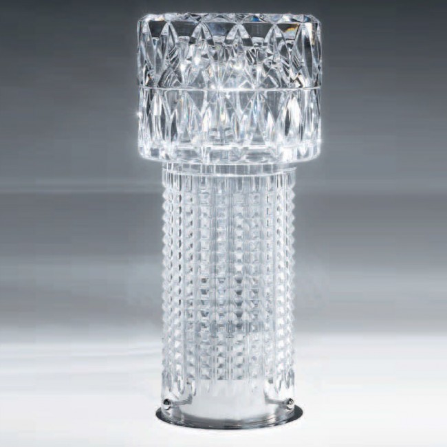Настольная лампа Italamp Diamante 8150/LG