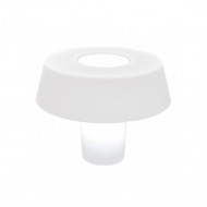 Настольный светильник Artemide Amami DX0110A00 Настольный светильник Artemide Amami DX0110A00