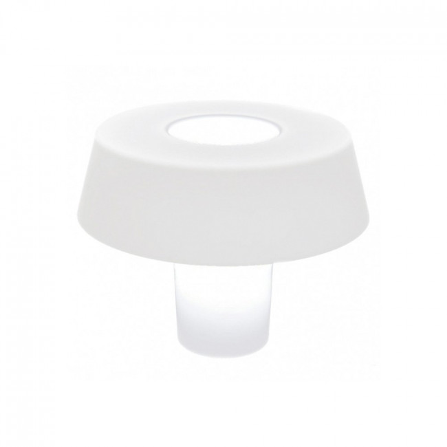 Настольный светильник Artemide Amami DX0110A00 Настольный светильник Artemide Amami DX0110A00