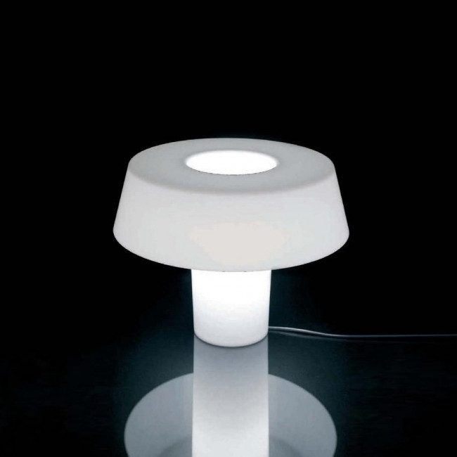 Настольный светильник Artemide Amami DX0110A00 Настольный светильник Artemide Amami DX0110A00