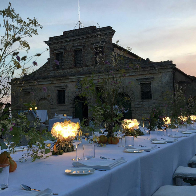 Настольный светильник Slamp Clizia TABLE FUME BATTERY CLI78TAVB0C1F_000 Настольный светильник Slamp Clizia TABLE FUME BATTERY CLI78TAVB0C1F_000