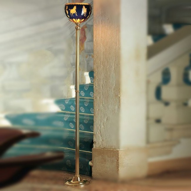 Торшер IlParalume MARINA 2211 860 Торшер IlParalume MARINA 2211 860