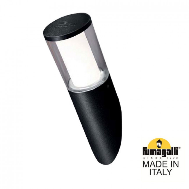 Уличный настенный светильник Fumagalli Carlo DR1.571.000.AXU1L Уличный настенный светильник Fumagalli Carlo DR1.571.000.AXU1L