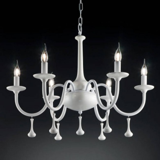 Люстра Effusionidiluce Riana 5400.106D Люстра Effusionidiluce Riana 5400.106D