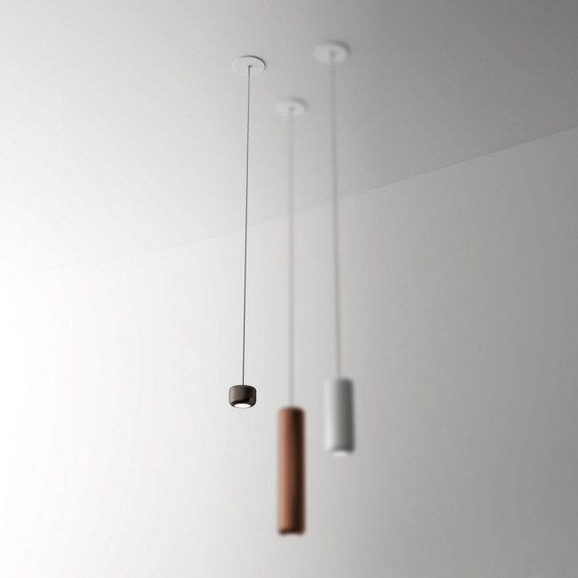 Подвесной светильник Axo Light Urban & Urban mini SP URMI P I NI XX LED Подвесной светильник Axo Light Urban & Urban mini SP URMI P I NI XX LED