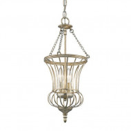 Подвесной светильник Kichler Calla KL/CALLA/P/S Подвесной светильник Kichler Calla KL/CALLA/P/S