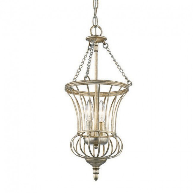 Подвесной светильник Kichler Calla KL/CALLA/P/S Подвесной светильник Kichler Calla KL/CALLA/P/S