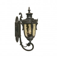Уличный настенный светильник Elstead Lighting Philadelphia PH1/M OB Уличный настенный светильник Elstead Lighting Philadelphia PH1/M OB