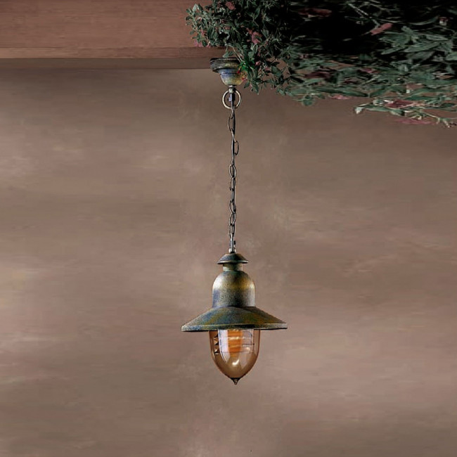 Уличный подвесной светильник Garden Light Porto 90 / Porto 180 porto 90 94052 SO