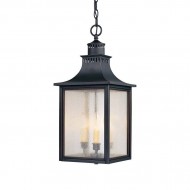 Уличный подвесной светильник Savoy House Monte Grande 5-256-25 Уличный подвесной светильник Savoy House Monte Grande 5-256-25