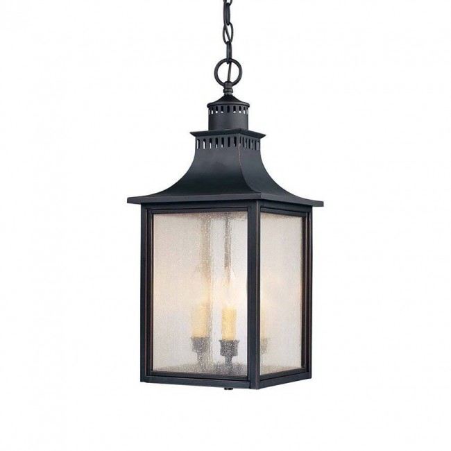 Уличный подвесной светильник Savoy House Monte Grande 5-256-25 Уличный подвесной светильник Savoy House Monte Grande 5-256-25