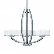 Люстра Hinkley Meridian HK/MERIDIAN3 Люстра Hinkley Meridian HK/MERIDIAN3